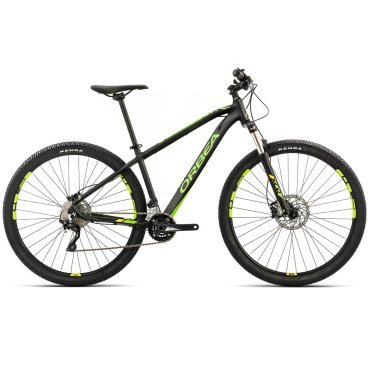 Горный велосипед Orbea MX 27" 20, 2017
