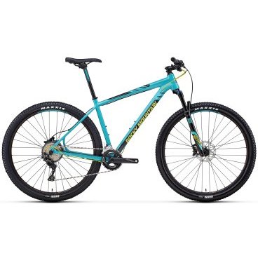 Горный велосипед ROCKY MOUNTAIN Vertex Alloy 30 29" 2018