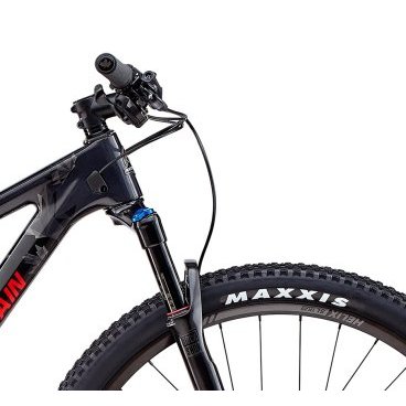 Горный велосипед ROCKY MOUNTAIN Vertex Carbon 50 29" 2018