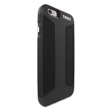 Чехол Thule Atmos X4 для iPhone 6 Plus/6s Plus, черный, TH 3203021