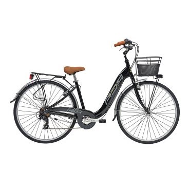 Городской велосипед ADRIATICA Touring RELAX 26" 2019