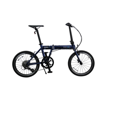 Складной велосипед DAHON HEMINGWAY D8 20" 2019