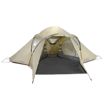 Палатка четырехместная VAUDE Badawi 4P, 10749