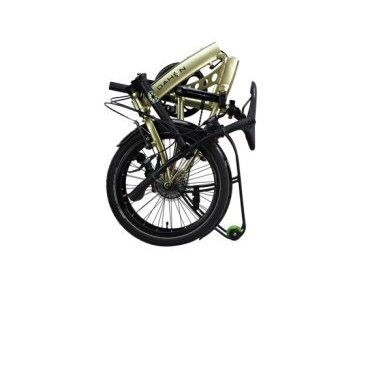 Складной велосипед DAHON QIX D9 20" 2019