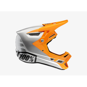 Велошлем 100% Aircraft Composite Helmet Ibiza 2019, 80004-309-11