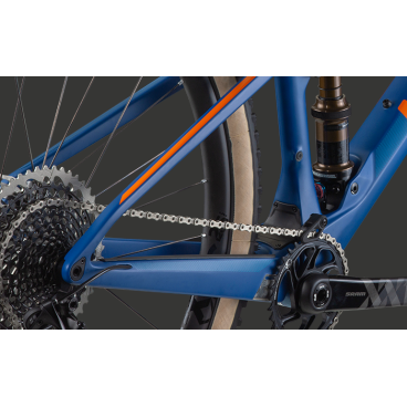 Рама велосипедная BMC Fourstroke 01 Frameset 2019