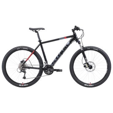 Горный велосипед Stark Armer 27.6 HD 27,5" 2019