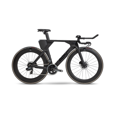 Шоссейный велосипед BMC Timemachine 01 Disc ONE 28" 2019