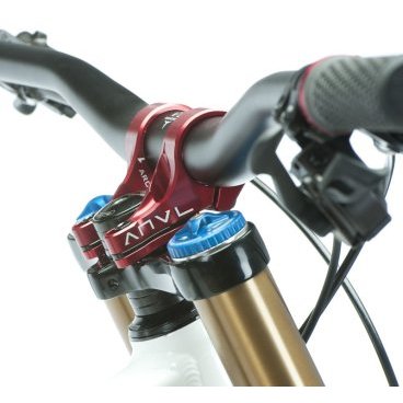 Вынос велосипедный ANVL ARC DirectMount, 45-50 мм, красный, 03.14.22.3502