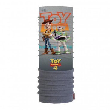 Фото Бандана детская Buff Toy Story Polar Woody&Buzz Multi, 121678.555.10.00