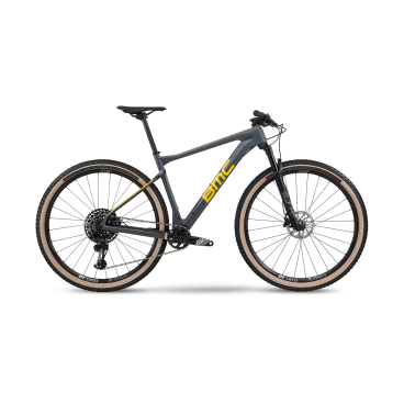 Фото Горный велосипед MTB BMC Teamelite 01 ONE SRAM GX Eagle 29" 2020