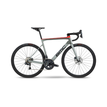 Фото Шоссейный велосипед BMC Teammachine SLR01 Disc FOUR Ultegra Di2 28" 2020