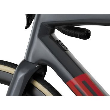 Шоссейный велосипед BMC Teammachine SLR01 Disc THREE SRAM Force AXS 28" 2020