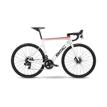 Фото Шоссейный велосипед BMC Teammachine SLR01 Disc THREE SRAM Force AXS 28" 2020
