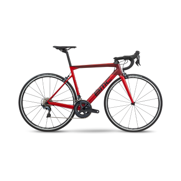 Фото Шоссейный велосипед BMC Teammachine SLR02 TWO Ultegra 28" 2020