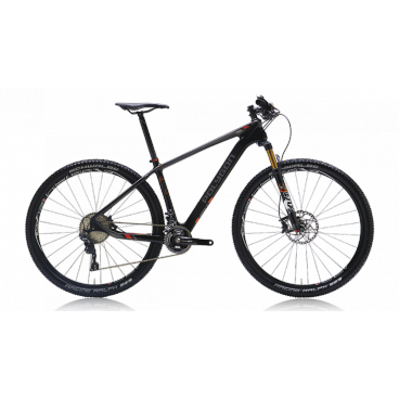 Фото Горный велосипед Polygon COZMIC29 RX3 29" 2018