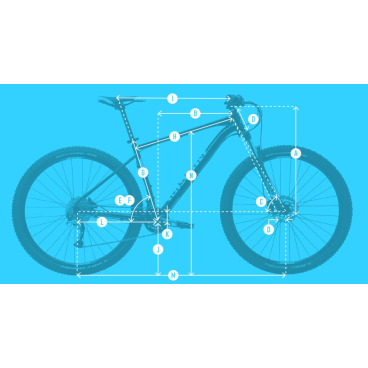 Горный велосипед MARIN BOBCAT TRAIL 5 G 27.5" 2018