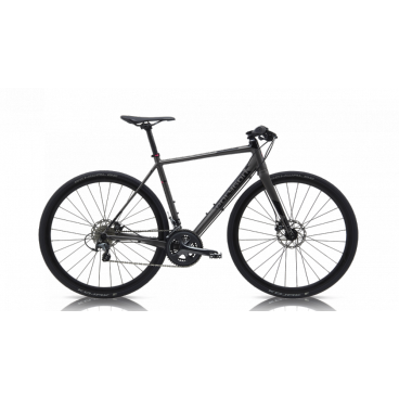 Фото Городской велосипед Polygon BEND FX4 28" 2018