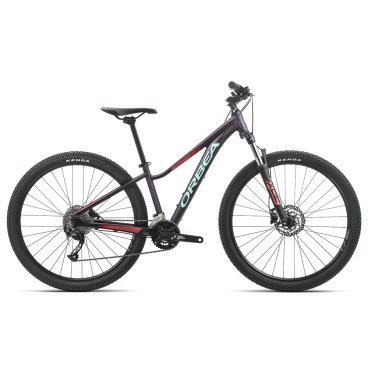 Горный велосипед Orbea MX 27 ENT XS XC 2020