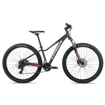 Горный велосипед Orbea MX 27 ENT XS Dirt 2020