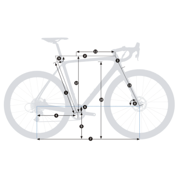 Велосипед кроссовый Orbea Terra H30-D, 2020