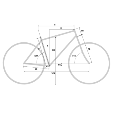 Шоссейный велосипед Merida Reacto Disc-10K-E, 2020