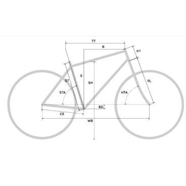 Велосипед кроссовый Merida Silex +6000 28" 2020
