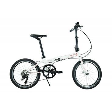 Складной велосипед DAHON SPEED D18 20"