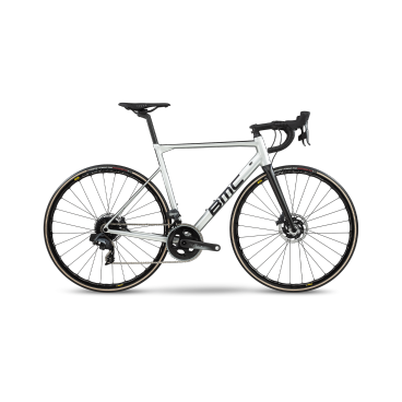 Фото Шоссейный велосипед BMC Teammachine ALR Disc One SRAM Force AXS 28" 2020