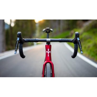 Шоссейный велосипед Wilier Zero SLR Disc Ultegra Di2 NDR 38, 28", 2020