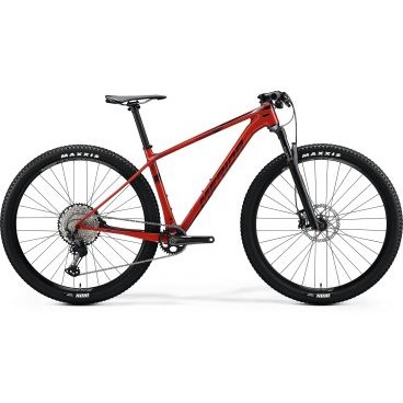 Горный велосипед Merida Big.Nine XT 29" 2020