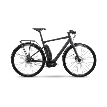 Фото Электровелосипед BMC Alpenchallenge AMP CITY TWO, 2020,