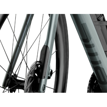 Шоссейный велосипед BMC Timemachine 01 ROAD TWO Dura Ace Di2 28" 2020
