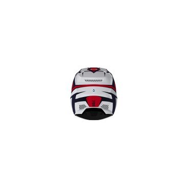 Велошлем Fox V3 Idol Helmet, Light Grey, 2020, 24562-097