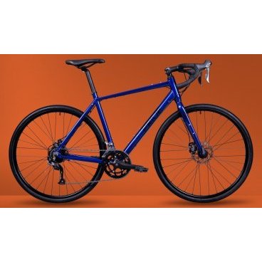 Велосипед кроссовый Pride ROCX 8.1, 28", 2020