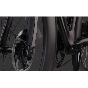 Шосcейный велосипед BMC Timemachine 01 Disc THREE Ultegra Di2 Disc 28" 2020