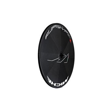 Колесо велосипедное Miche SuperType Pista Disc, заднее, WHSDT1R0T0000