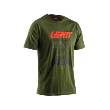 Фото Велофутболка Leatt Mesh T-Shirt 2020, 5020004922