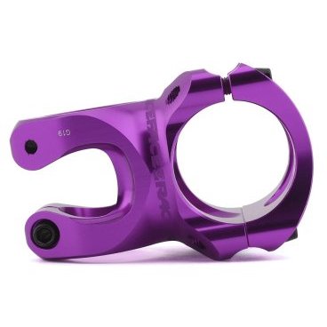 Вынос велоруля Race Face Turbine R 40x0°x35, фиолетовый, ST17TURR3540X0PUR
