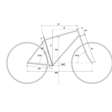 Электровелосипед Merida eOne-Sixty 500SE 27.5" 2020