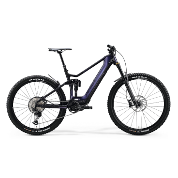 Электровелосипед Merida eOne-Sixty 8000 29"/27.5" 2020