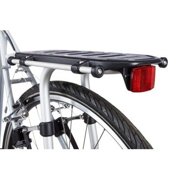 Багажник велосипедный Thule Pack´n Pedal Tour Rack, универсальный, 100090