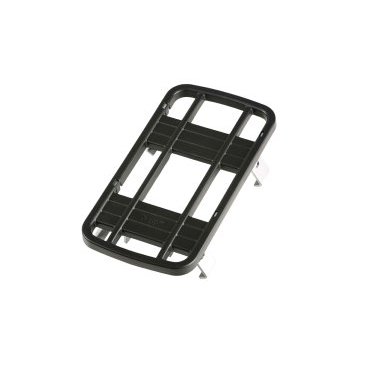 Фото Адаптер для установки велокресла Thule Yepp Maxi на любой багажник, черный, 12020409
