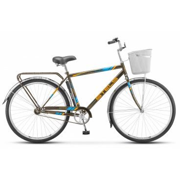 Городской велосипед Stels Navigator 300 Gent 28" 2018