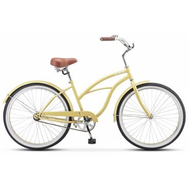 Городской велосипед Stels Navigator 110 Lady 26" V010 2019
