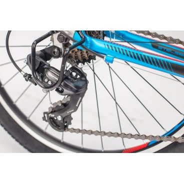 Подростковый велосипед Stels Navigator 450 V V010 24" 2019