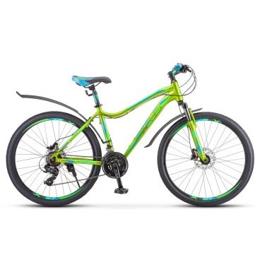 Женский велосипед Stels Miss 6000 D 26 V010 2020
