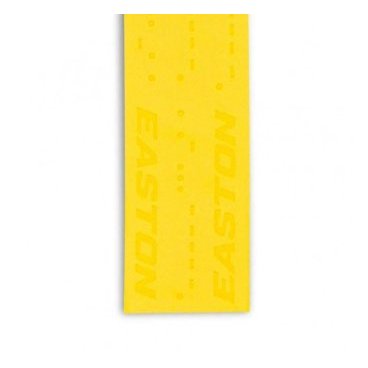 Обмотка руля Easton Bar Tape Microfiber, желтый, 2038500
