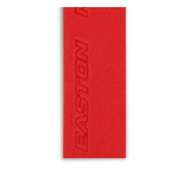 Фото Обмотка руля Easton Bar Tape Pinline Logo, красный, 2038493