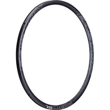 Обод велосипедный Easton 700C, 32H, R90 SL Rim Disc, черный, 8022281